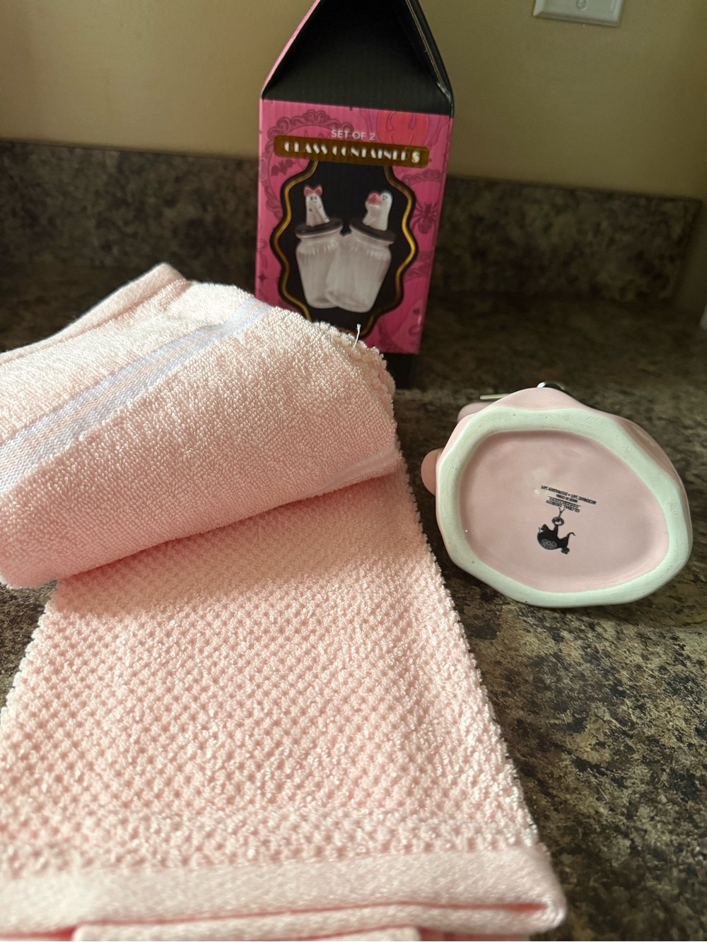 Pink Ghost Bundle(3) - Picture 3 of 5